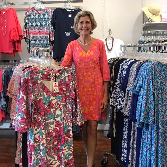 Designer/Manufacture of Ruth Rivers Charleston - Picture 1 of 1